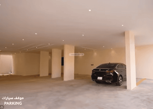Apartment 125.67 SQM with 4 Bedrooms Al-Marwah, South Riyadh, Riyadh