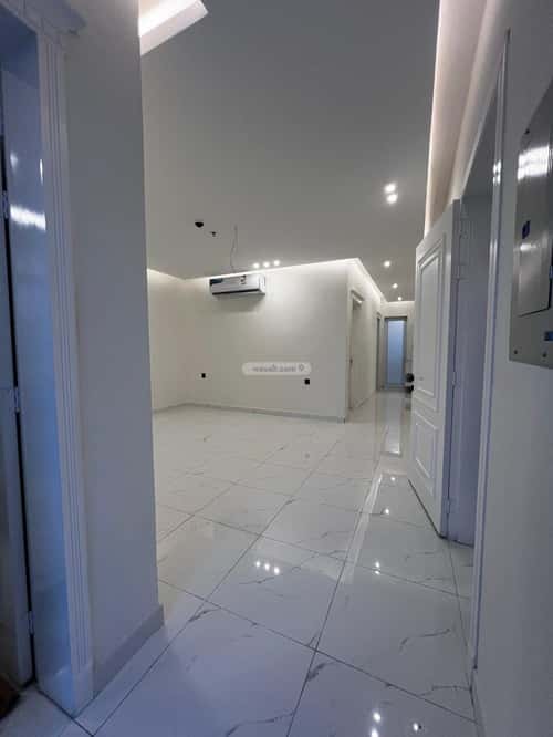 Apartment 119.55 SQM with 3 Bedrooms Al Hammraa, Khobar