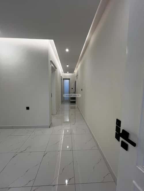 Apartment 119.55 SQM with 3 Bedrooms Al Hammraa, Khobar