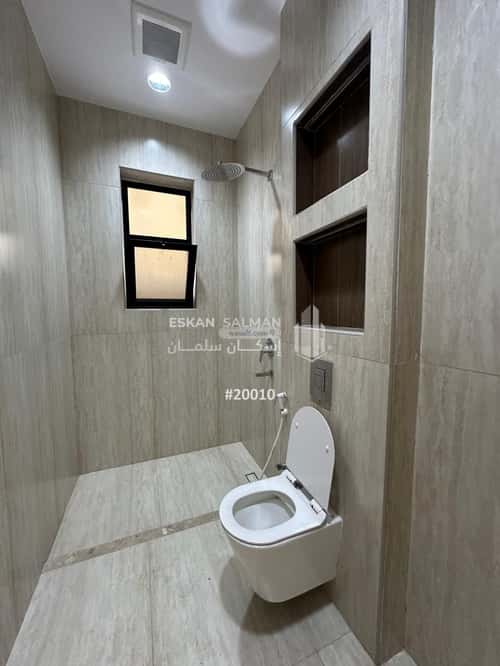 Floor 246.92 SQM with 7 Bedrooms Alsalam, Makkah Al Mukarramah