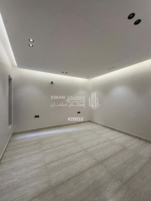 Floor 246.92 SQM with 7 Bedrooms Alsalam, Makkah Al Mukarramah
