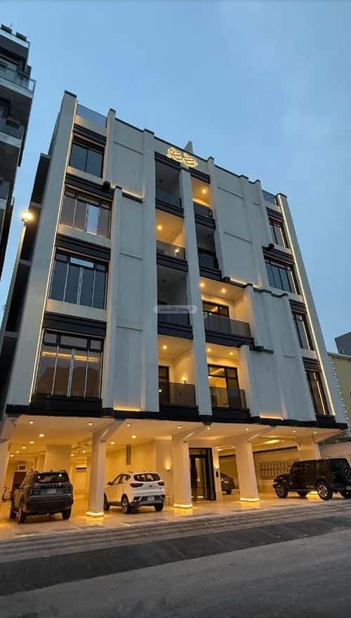 Apartment with 3 Bedrooms Al Nahdah, North Jeddah, Jeddah