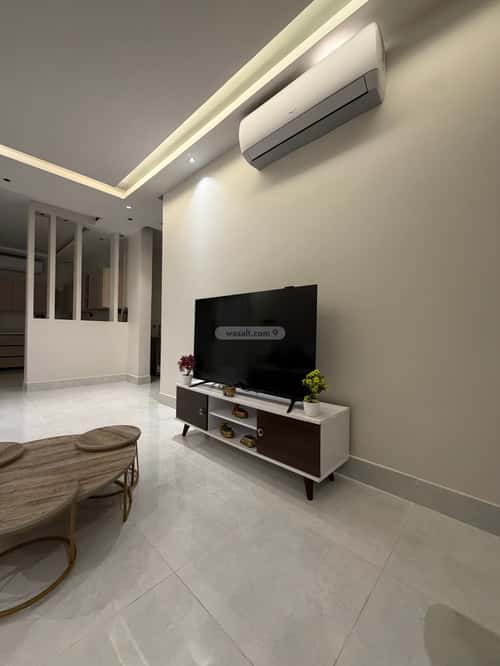 Apartment 136.89 SQM with 3 Bedrooms Al Hammraa, Khobar
