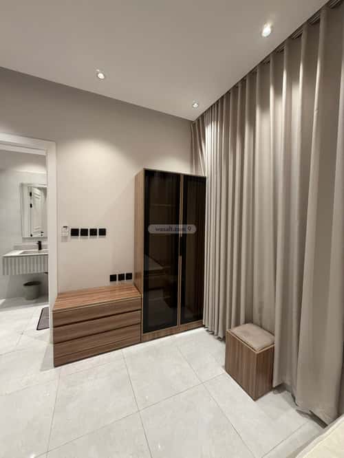 Apartment 136.89 SQM with 3 Bedrooms Al Hammraa, Khobar