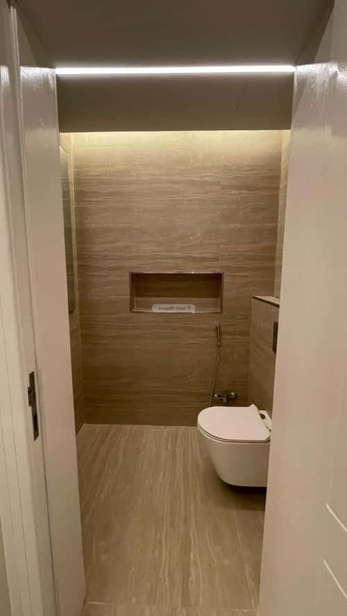 Apartment with 2 Bedrooms Hitteen, North Riyadh, Riyadh