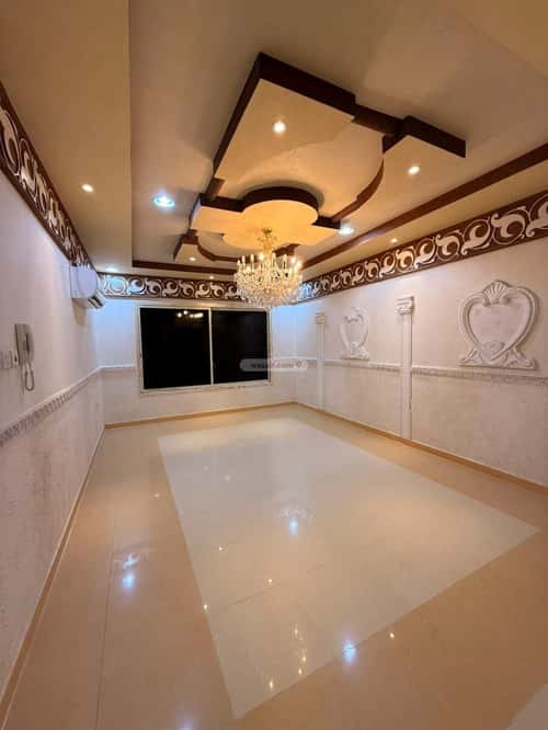 Villa 375 SQM Facing North on 20m Width Street Al-Hamra, East Riyadh, Riyadh