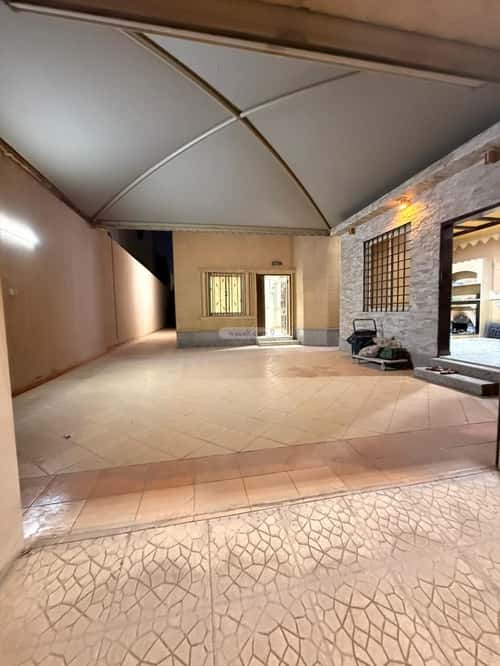 Villa 375 SQM Facing North on 20m Width Street Al-Hamra, East Riyadh, Riyadh
