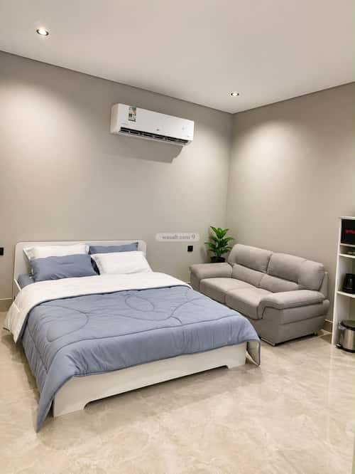Apartment 30 SQM with 1 Bedroom Al Hammraa, Khobar