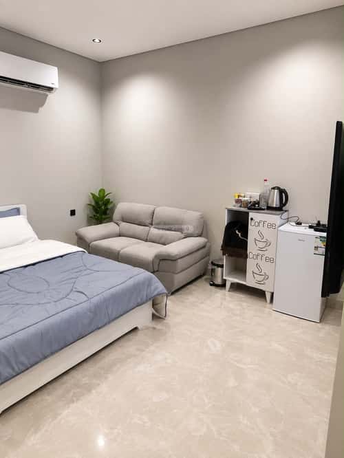 Apartment 30 SQM with 1 Bedroom Al Hammraa, Khobar