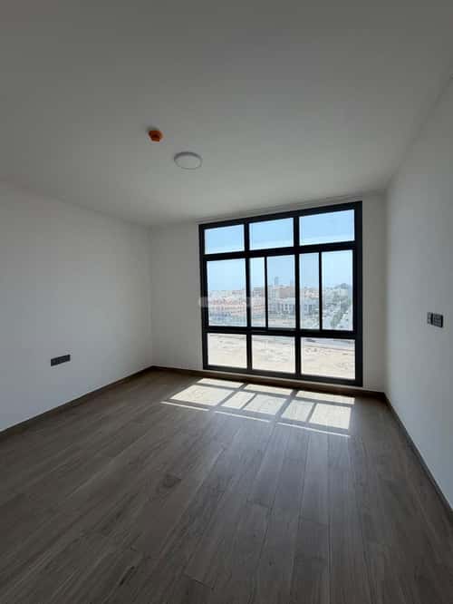 Apartment 118.83 SQM with 2 Bedrooms Al Salamah, North Jeddah, Jeddah