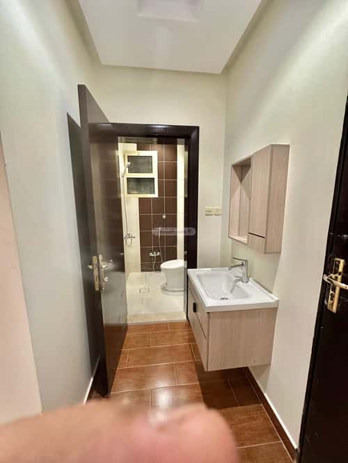 Apartment 484 SQM with 1 Bedroom Qurtubah, East Riyadh, Riyadh