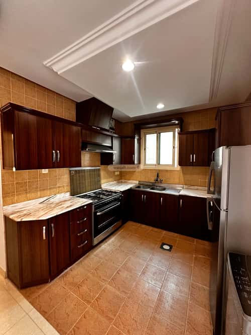 Apartment 286 SQM with 2 Bedrooms Qurtubah, East Riyadh, Riyadh