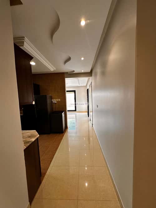 Apartment 286 SQM with 2 Bedrooms Qurtubah, East Riyadh, Riyadh