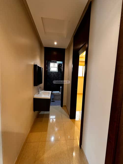 Apartment 286 SQM with 2 Bedrooms Qurtubah, East Riyadh, Riyadh