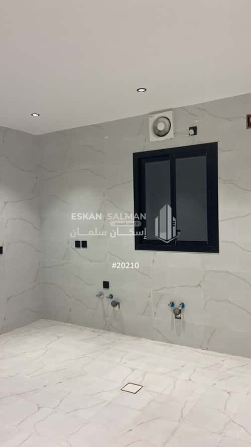 Apartment 167.33 SQM with 4 Bedrooms Al Rihab 1, Jazan