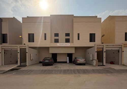 Floor 170.15 SQM with 5 Bedrooms Al Marjan, East Riyadh, Riyadh
