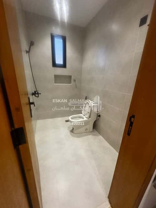 Villa 257.25 SQM Facing South West on 56m Width Street Al-Riyadh, North Jeddah, Jeddah