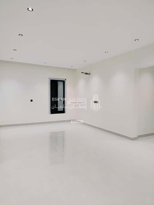 Apartment 159.73 SQM with 4 Bedrooms Al Aqul, Madinah