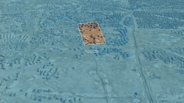 أرض سكنية 630.13م2 بحي شمال الجامعة
