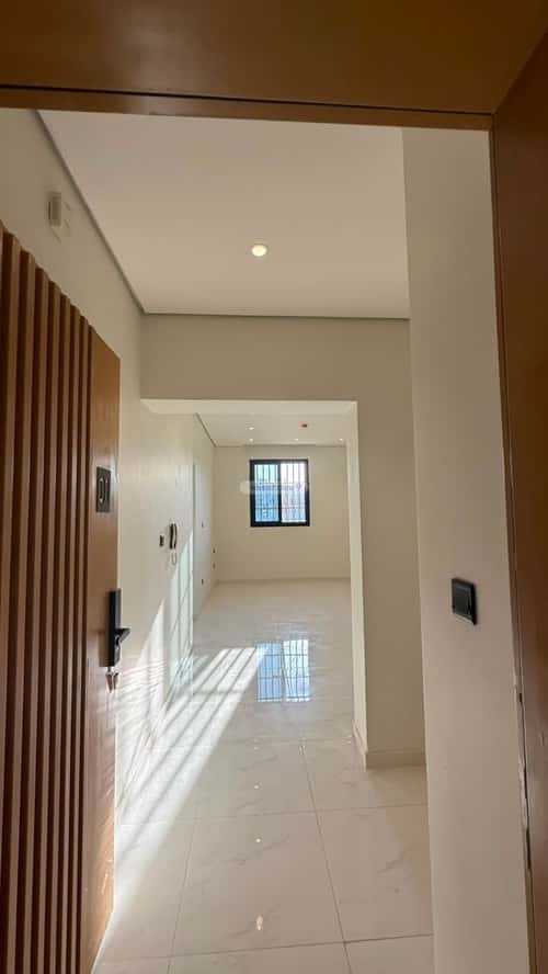 Apartment 119.73 SQM with 4 Bedrooms Al-Awaly, West Riyadh, Riyadh