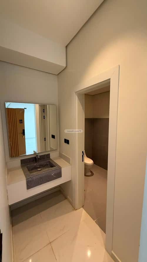 Apartment 143.02 SQM with 4 Bedrooms Al-Awaly, West Riyadh, Riyadh