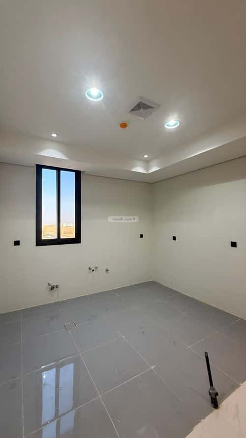 Apartment 143.02 SQM with 4 Bedrooms Al-Awaly, West Riyadh, Riyadh
