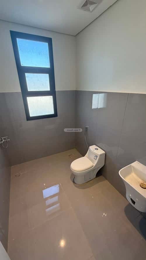 Apartment 143.02 SQM with 4 Bedrooms Al-Awaly, West Riyadh, Riyadh