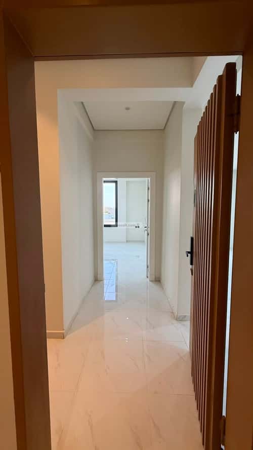 Apartment 143.02 SQM with 4 Bedrooms Al-Awaly, West Riyadh, Riyadh