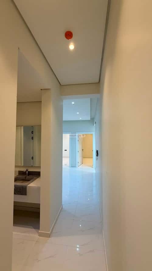 Apartment 113.62 SQM with 4 Bedrooms Al-Awaly, West Riyadh, Riyadh