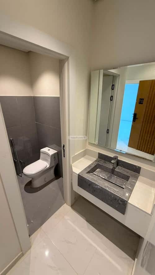 Apartment 113.62 SQM with 4 Bedrooms Al-Awaly, West Riyadh, Riyadh