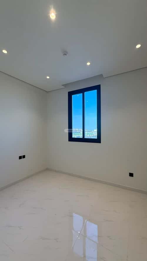 Apartment 106.58 SQM with 4 Bedrooms Al-Awaly, West Riyadh, Riyadh