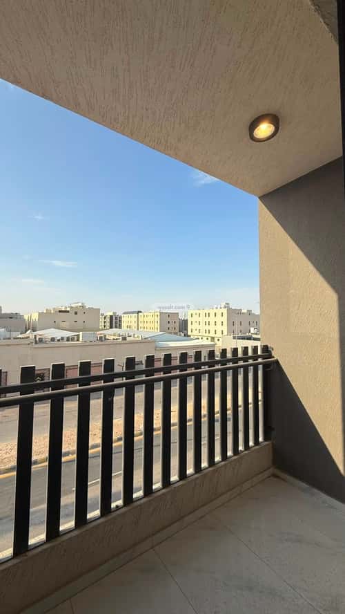 Apartment 106.58 SQM with 4 Bedrooms Al-Awaly, West Riyadh, Riyadh