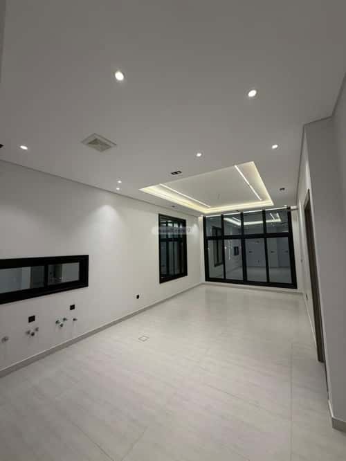 Apartment 139.14 SQM with 4 Bedrooms Al Nuzha, North Jeddah, Jeddah