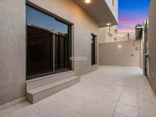 Villa 229.5 SQM Facing North East on 20m Width Street Al Sawari, Khobar