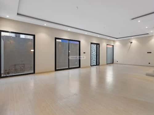 Villa 229.5 SQM Facing North East on 20m Width Street Al Sawari, Khobar