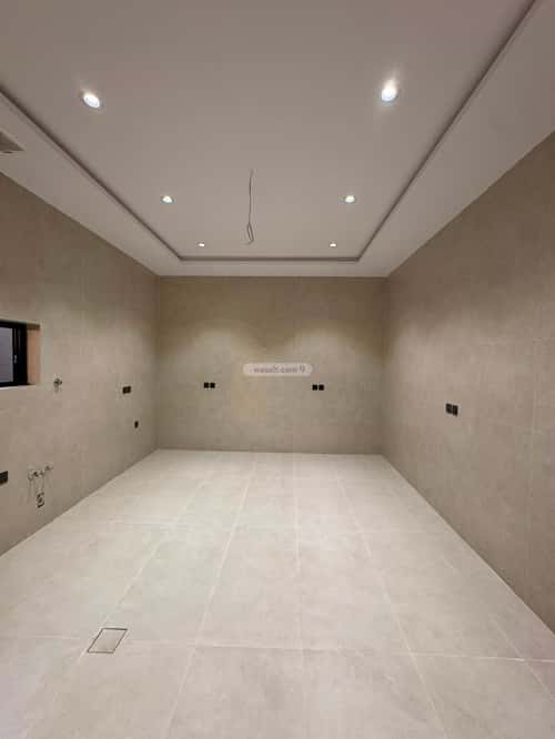 Villa 448 SQM Facing East on 20m Width Street Al Salyhyah, East Jeddah, Jeddah