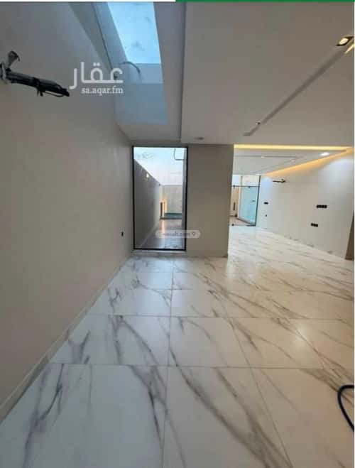 فيلا 312.5 متر مربع شرقية على شارع 20م الرياض، شمال جدة، جدة