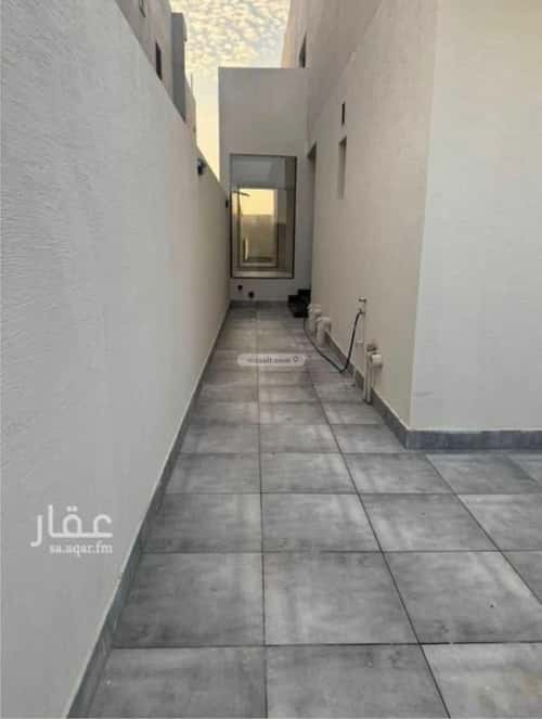 Villa 312.5 SQM Facing East on 20m Width Street Al-Riyadh, North Jeddah, Jeddah