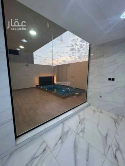 Villa 312.5 SQM Facing East on 20m Width Street Al-Riyadh, North Jeddah, Jeddah