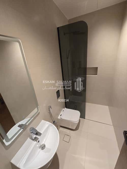 Apartment 112 SQM with 3 Bedrooms Al Nahdah, North Jeddah, Jeddah