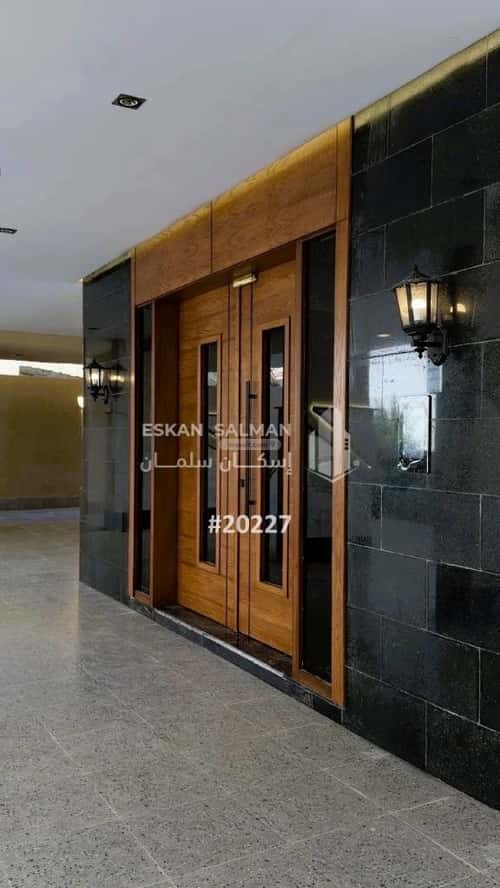 شقة 105.93 متر مربع ب 4 غرف الحمراء، شمال جدة، جدة