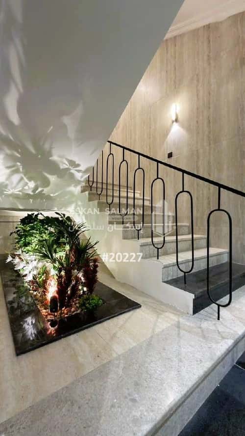 Apartment 105.93 SQM with 4 Bedrooms Al Hamrah, North Jeddah, Jeddah