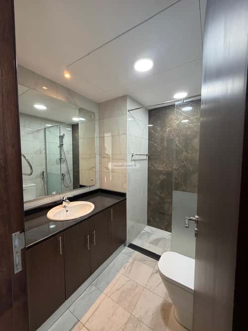 Apartment 118.83 SQM with 2 Bedrooms Al Salamah, North Jeddah, Jeddah