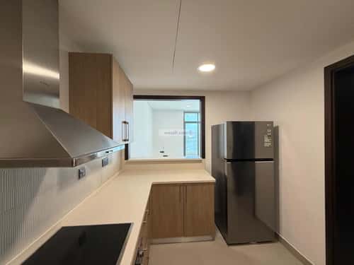 Apartment 118.83 SQM with 2 Bedrooms Al Salamah, North Jeddah, Jeddah