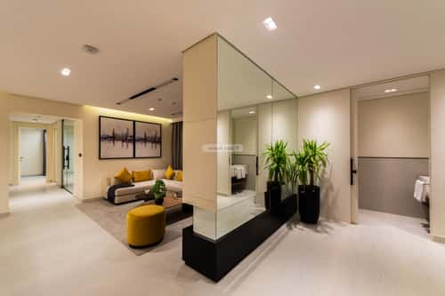 Furnished Apartment Al-Olaya, Central Riyadh, Riyadh