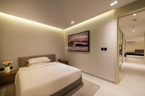 Furnished Apartment Al-Olaya, Central Riyadh, Riyadh