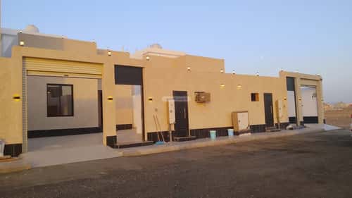 Villa 400 SQM Facing East on 20m Width Street Al-Wafaa, East Jeddah, Jeddah