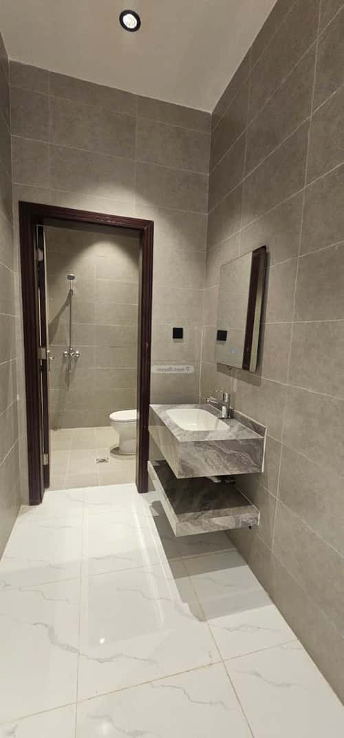 Villa 400 SQM Facing East on 20m Width Street Al-Wafaa, East Jeddah, Jeddah