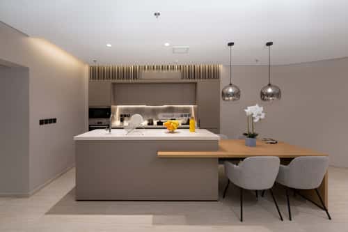 Furnished Apartment Al-Olaya, Central Riyadh, Riyadh