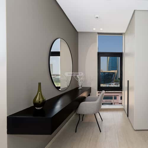 Furnished Apartment Al-Olaya, Central Riyadh, Riyadh